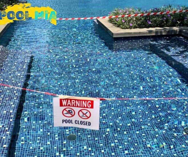 Swimming Pool Safety 101